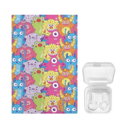 Frame Canvas Print 16" x 24" (Made in USA)