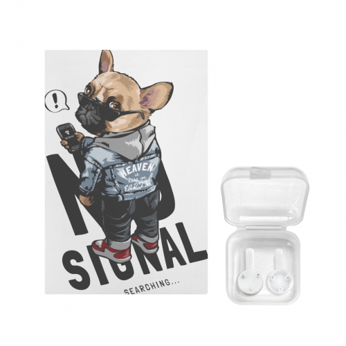 Frame Canvas Print 20" x 30" (Made in USA)