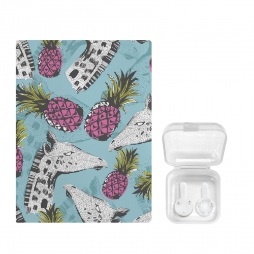 Frame Canvas Print 12" x 16" (Made in USA)