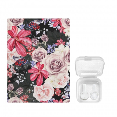 Frame Canvas Print 18" x 24" (Made in USA)