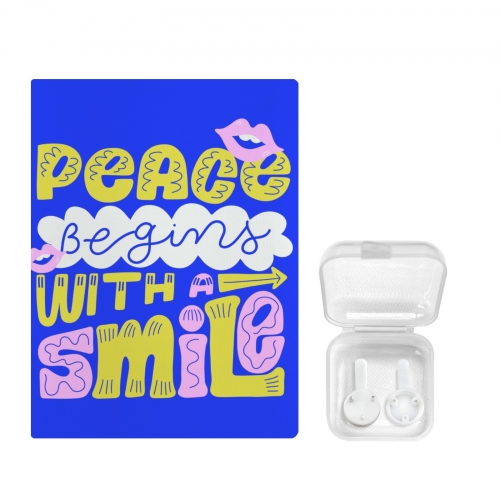 Frame Canvas Print 24" x 32" (Made in USA)