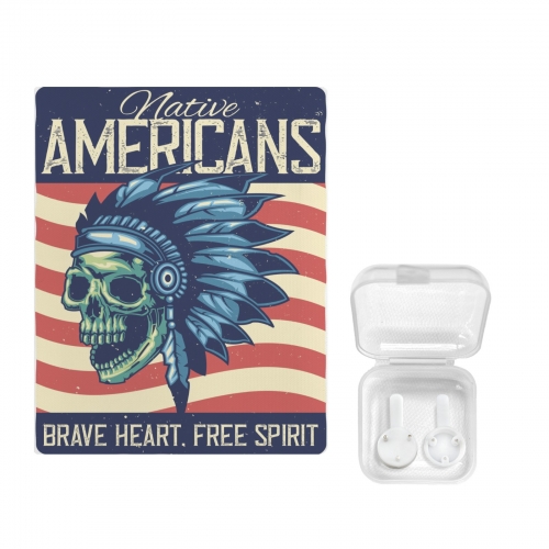 Frame Canvas Print 8" x 10" (Made in USA)