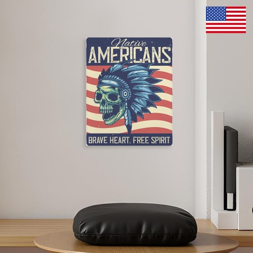 Frame Canvas Print 8" x 10" | Ships from USA