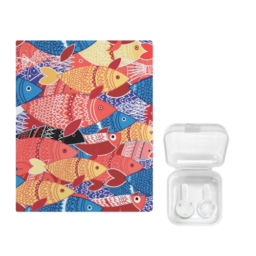 Frame Canvas Print 16" x 20" (Made in USA)