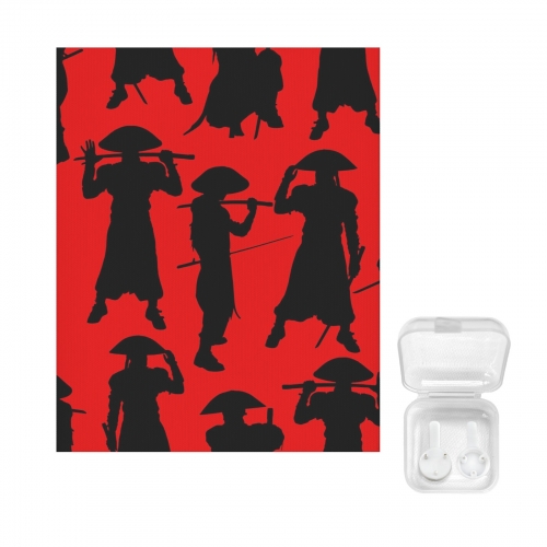 Frame Canvas Print 24" x 30" (Made in USA)