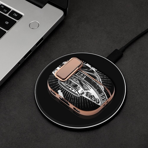 Airpods Pro 2 Bluetooth Earphone Protective Cover