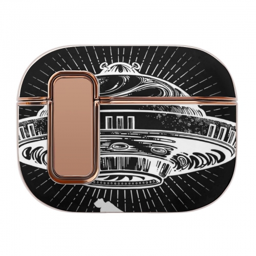 Airpods Pro 2 Bluetooth Earphone Protective Cover