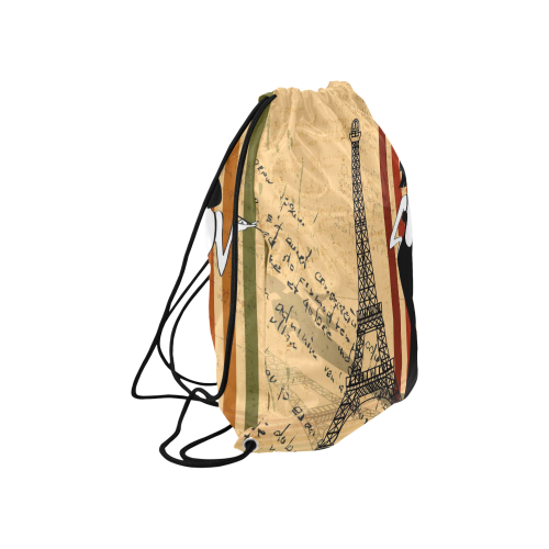 Drawstring Bags (Model 1604) (Large)