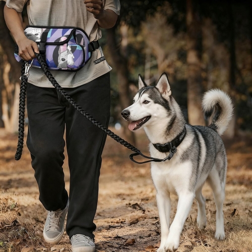 Pet Training Fanny Pack