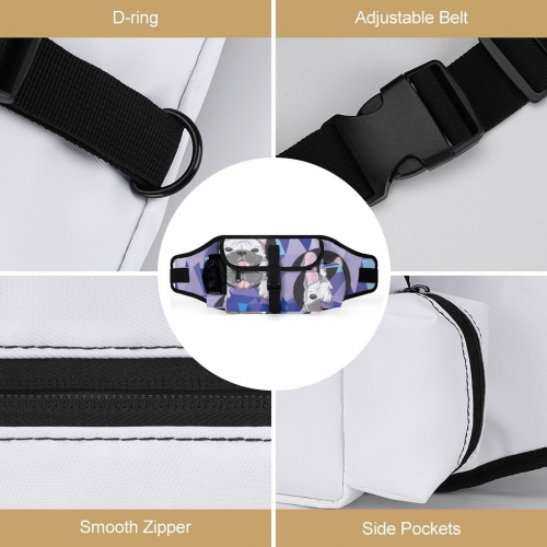 Pet Training Fanny Pack