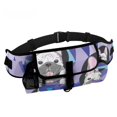 Pet Training Fanny Pack