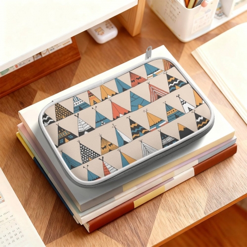 Multi-functional Pen Case