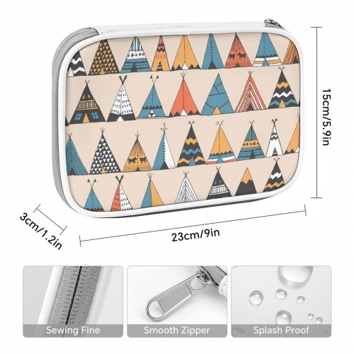 Multi-functional Pen Case