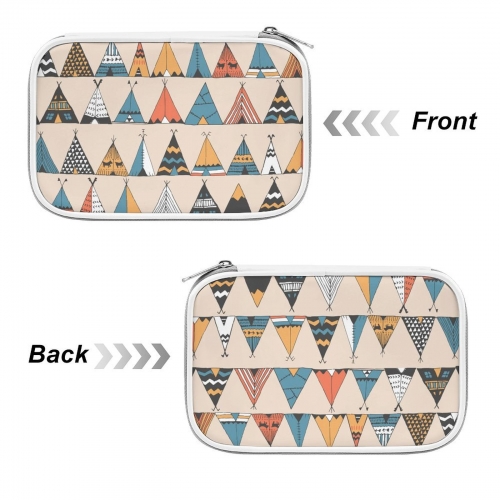 Multi-functional Pen Case