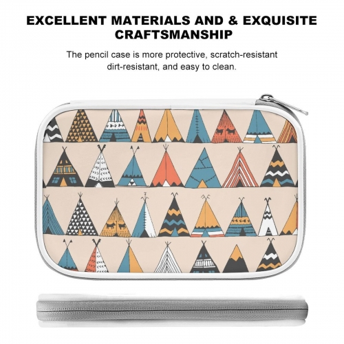 Multi-functional Pen Case