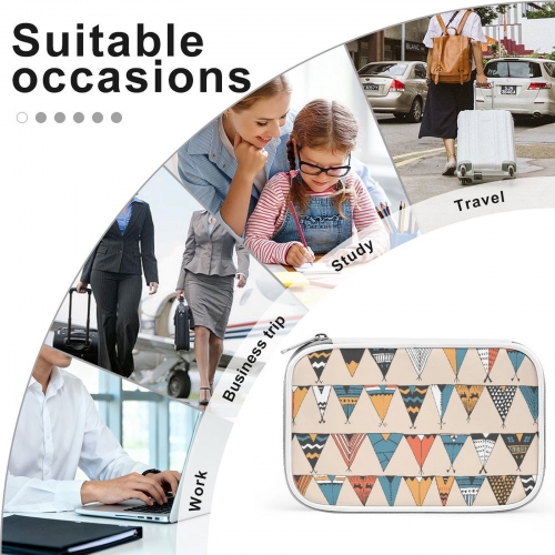 Multi-functional Pen Case