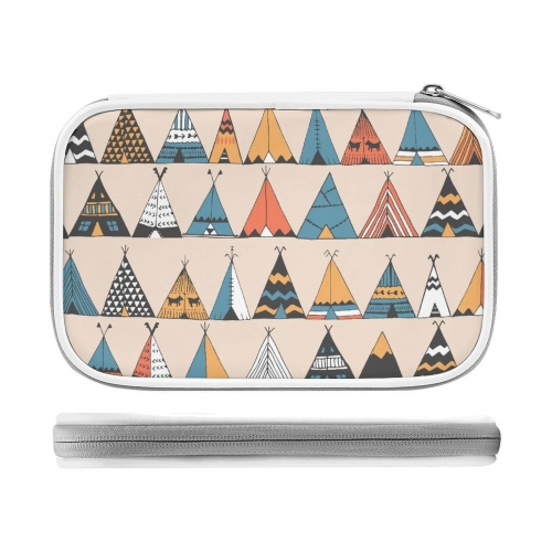 Multi-functional Pen Case