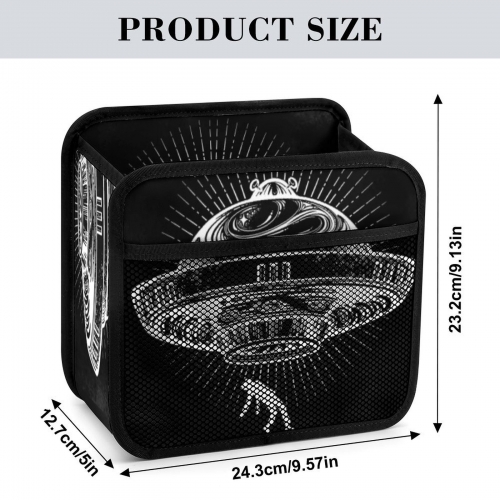 Car Seat Back Organizer