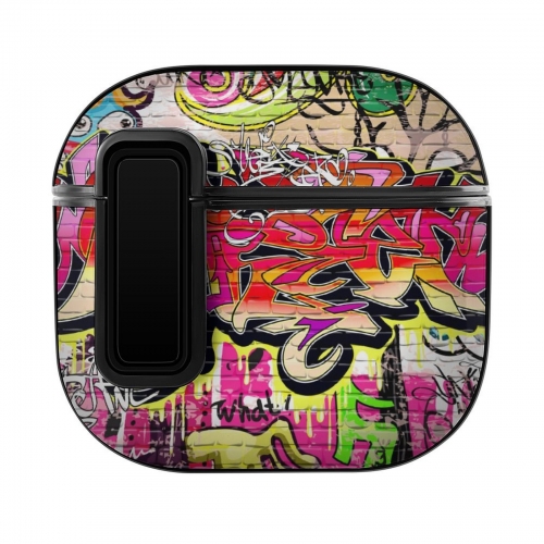 AirPods 4 Bluetooth Earphone Protective Cover