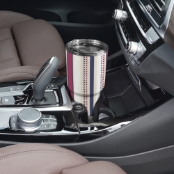 30OZ Stainless Steel Tumbler