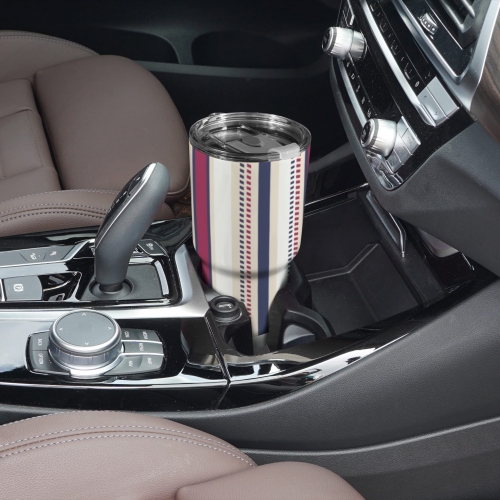 30OZ Stainless Steel Tumbler