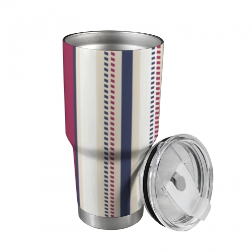 30OZ Stainless Steel Tumbler