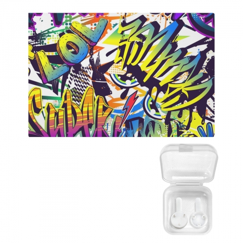 Frame Canvas Print 24" x 16" (Made in USA)