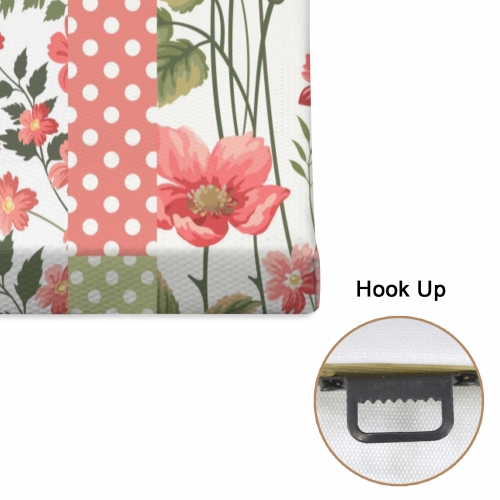 Frame Canvas Print 30" x 20" (Made in USA)