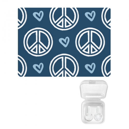 Frame Canvas Print 32" x 24" (Made in USA)