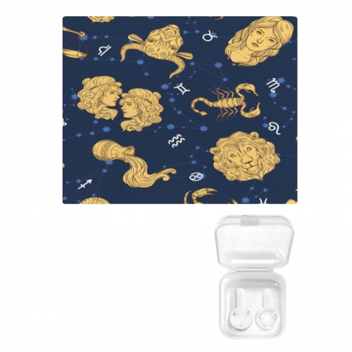 Frame Canvas Print 10" x 8" (Made in USA)