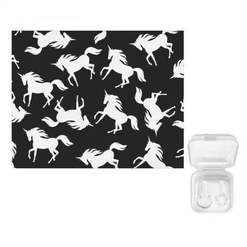 Frame Canvas Print 30" x 24" (Made in USA)