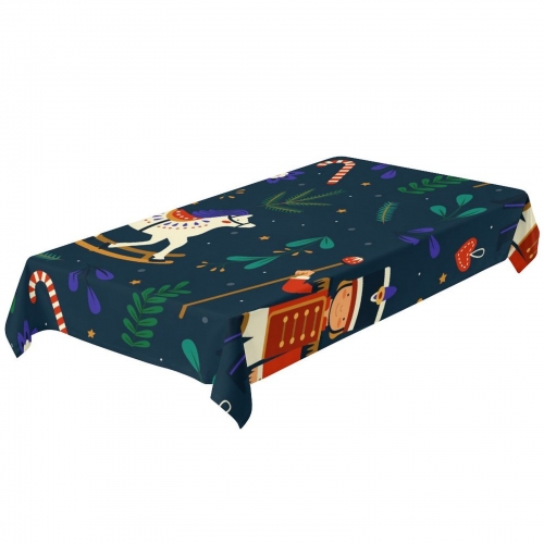 Oxford Rectangular Tablecloth (152 x 214 cm)