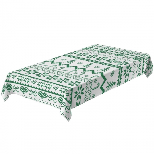 Oxford Rectangular Tablecloth (152 x 228 cm)