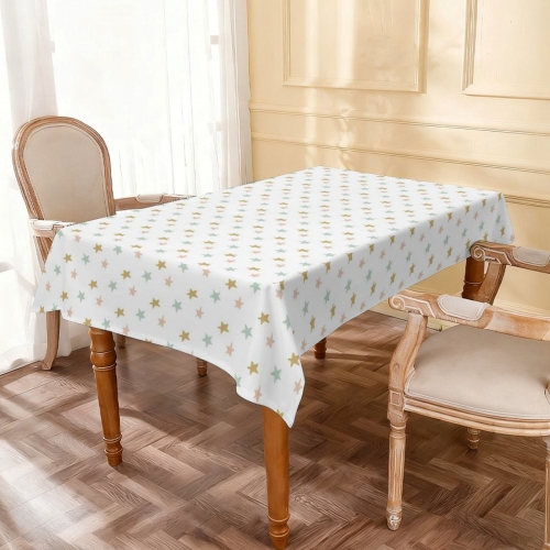 Oxford Rectangular Tablecloth (152 x 260 cm)