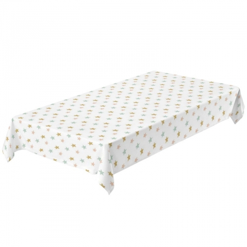 Oxford Rectangular Tablecloth (152 x 260 cm)