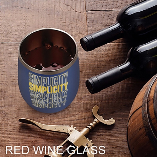 Wine Tumbler(12Oz)
