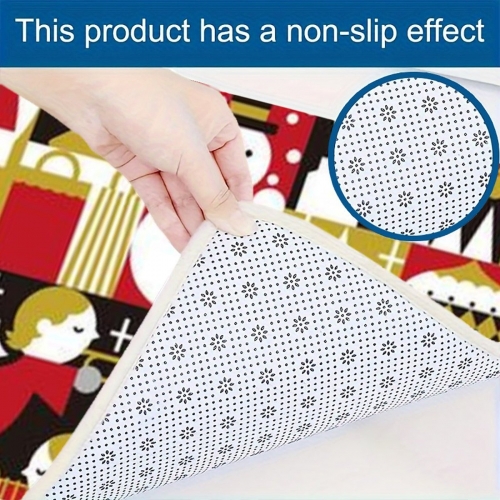 Kitchen Mat (45x120cm) (Made in USA)