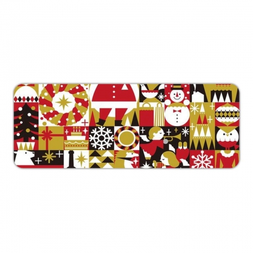 Kitchen Mat (45x120cm) (Made in USA)