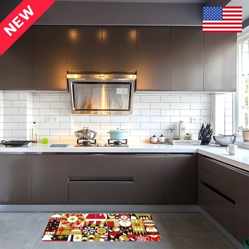 Kitchen Mat (45x120cm) | Ships from USA