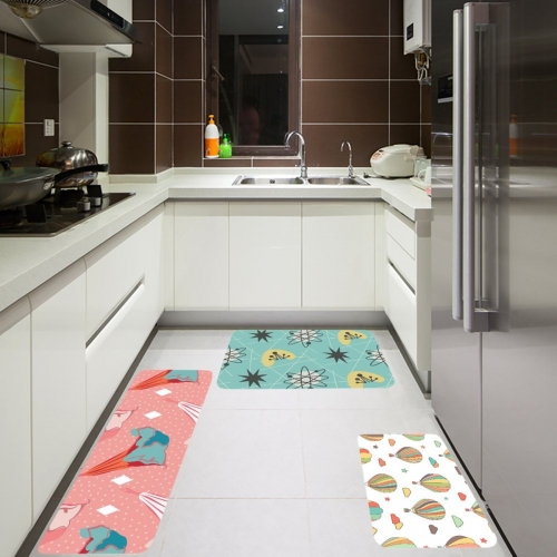 3-Piece Kitchen Mat Set | Ships from USA