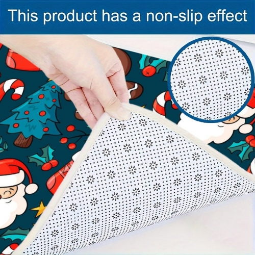 2-Piece Kitchen Mat Set | Ships from USA