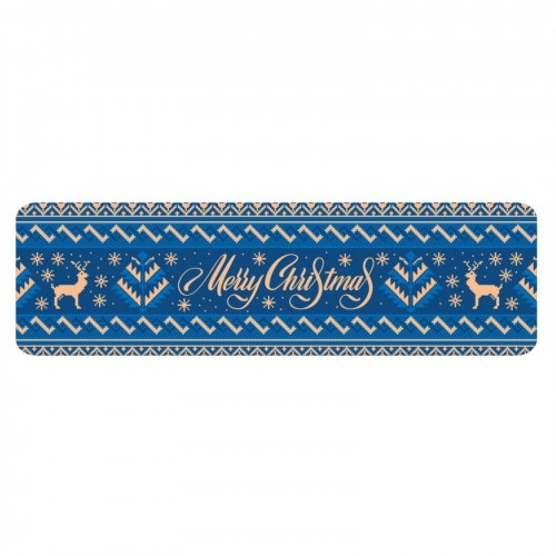 Kitchen Mat (45x152cm) (Made in USA)