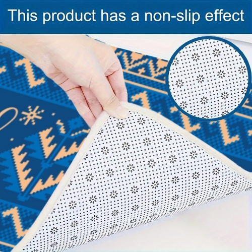 Kitchen Mat (45x152cm) (Made in USA)