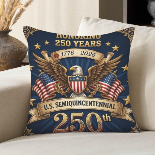 Envelope Pillow Case (Twin Sides) | Ships from USA