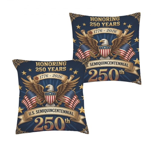 Envelope Pillow Case (Twin Sides) | Ships from USA
