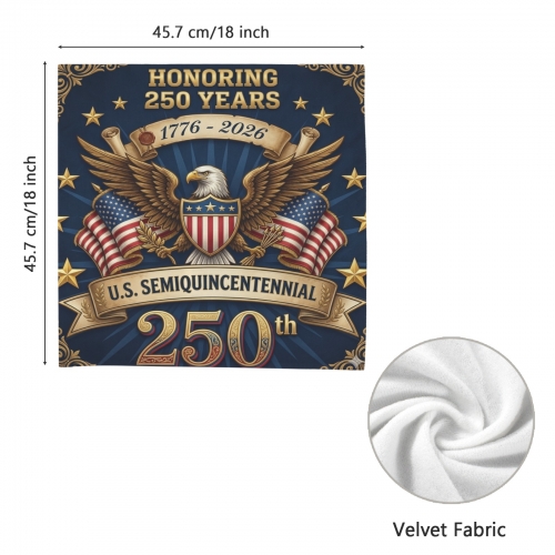 Envelope Pillow Case (Twin Sides) | Ships from USA