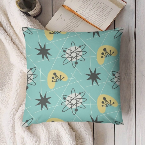 Plush Pillow Case(Double-sided design)