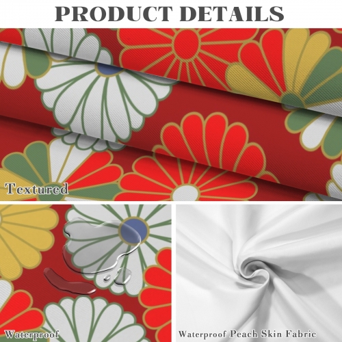 Rectangular Tablecloth 102" x 60"  | Ships from USA