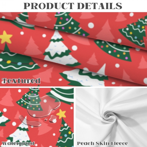 Rectangular Tablecloth 120" x 60"(Made in Queens)