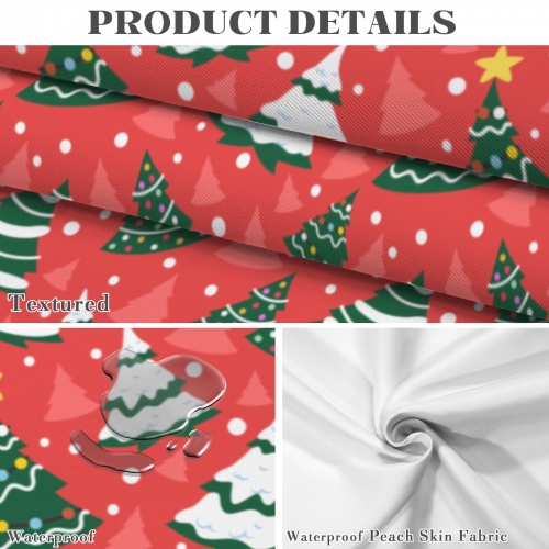 Rectangular Tablecloth 120" x 60" | Ships from USA